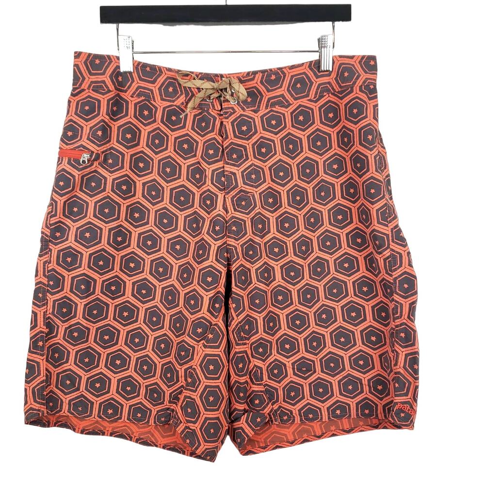 Patagonia Swim Trunks
